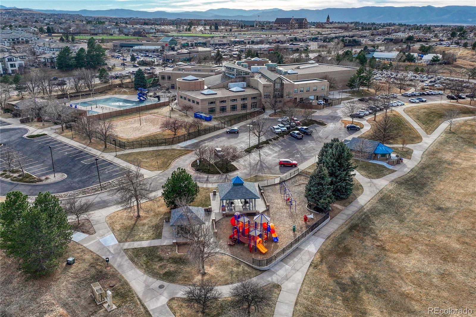 6483 Laguna Circle Highlands Ranch, CO 80130 - Photo 39 of 45