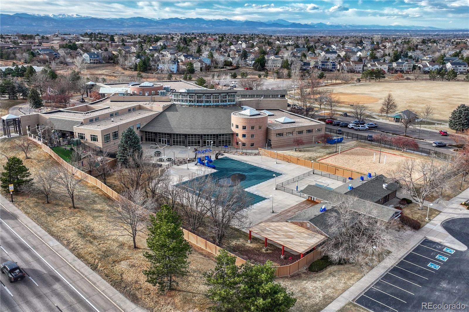 6483 Laguna Circle Highlands Ranch, CO 80130 - Photo 40 of 45