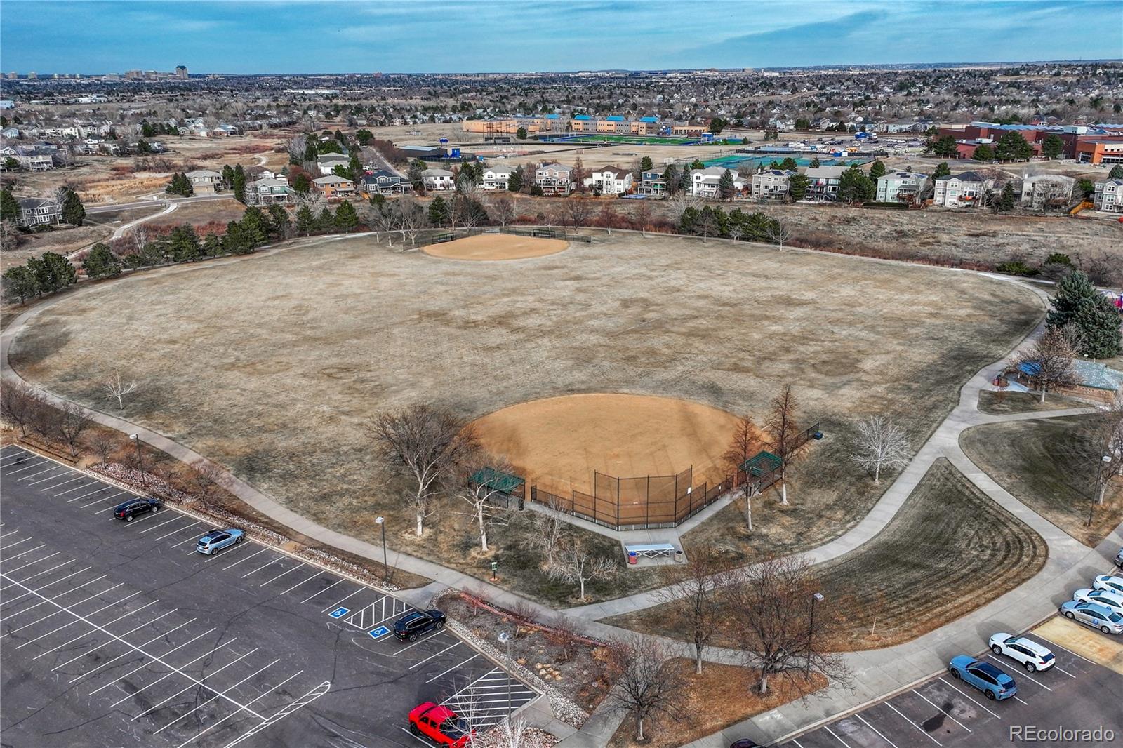 6483 Laguna Circle Highlands Ranch, CO 80130 - Photo 41 of 45