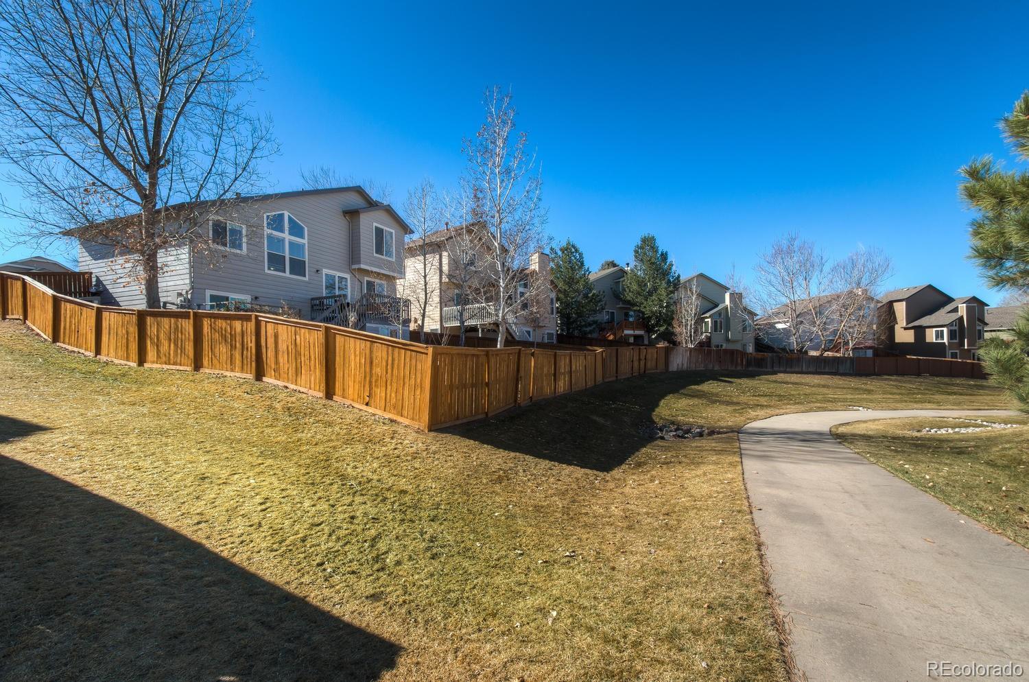 6483 Laguna Circle Highlands Ranch, CO 80130 - Photo 42 of 45