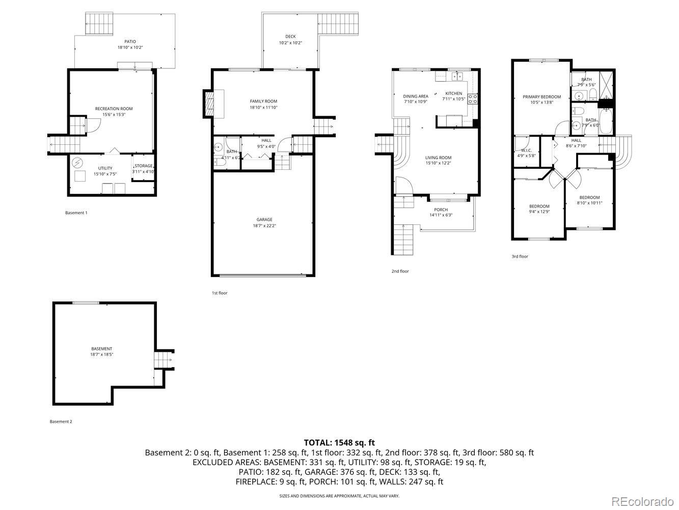 6483 Laguna Circle Highlands Ranch, CO 80130 - Photo 45 of 45