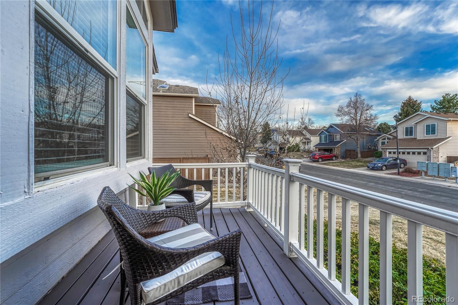 6483 Laguna Circle Highlands Ranch, CO 80130 - Photo 7 of 45