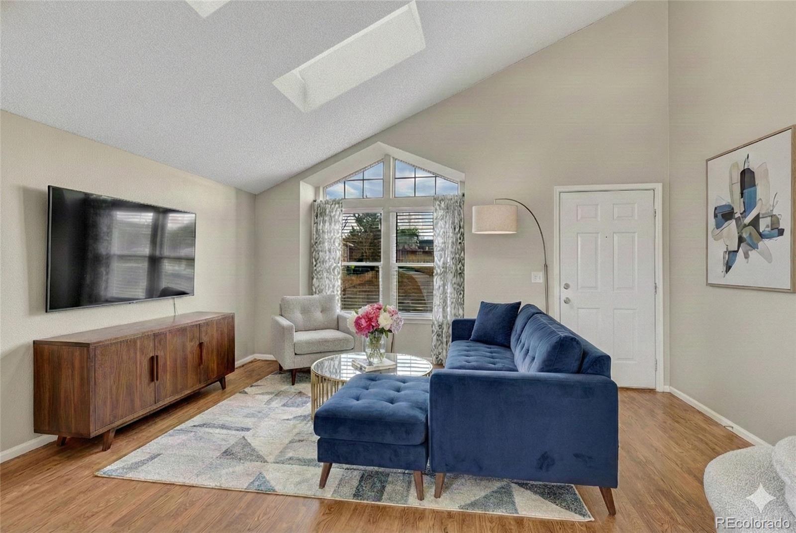 6483 Laguna Circle Highlands Ranch, CO 80130 - Photo 9 of 45