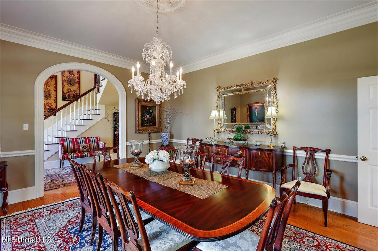 607 Tiffintown Road Vicksburg, MS 39183 - Photo 17 of 53 041-607 Tiffintown Rd