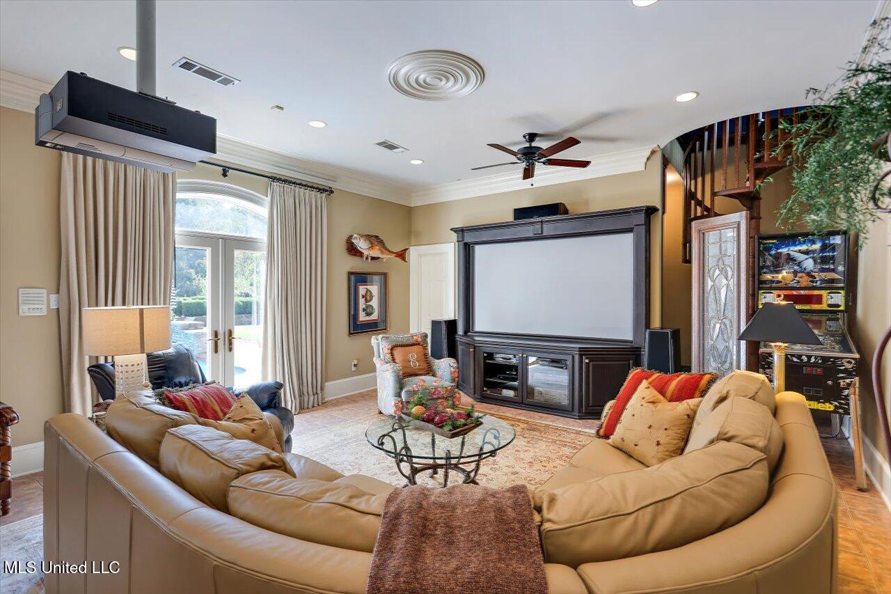 607 Tiffintown Road Vicksburg, MS 39183 - Photo 19 of 53 045-607 Tiffintown Rd