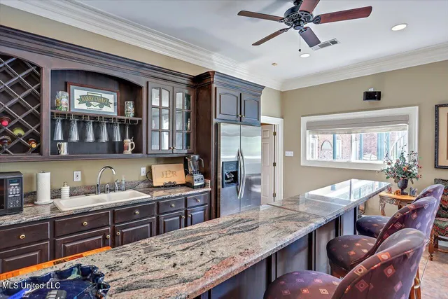 $925,000 | 607 Tiffintown Road, Vicksburg, MS 39183