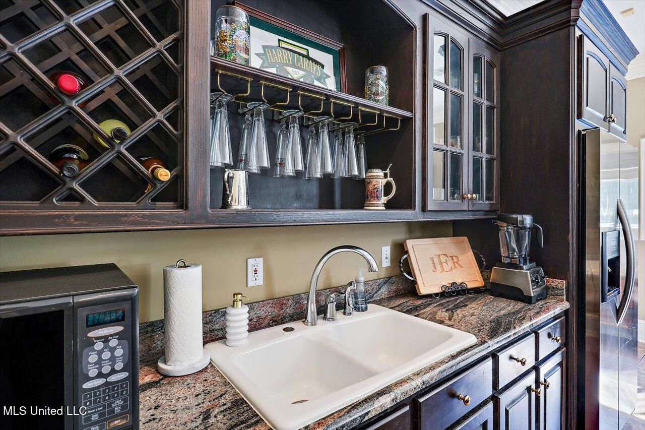 607 Tiffintown Road Vicksburg, MS 39183 - Photo 21 of 53 052-607 Tiffintown Rd