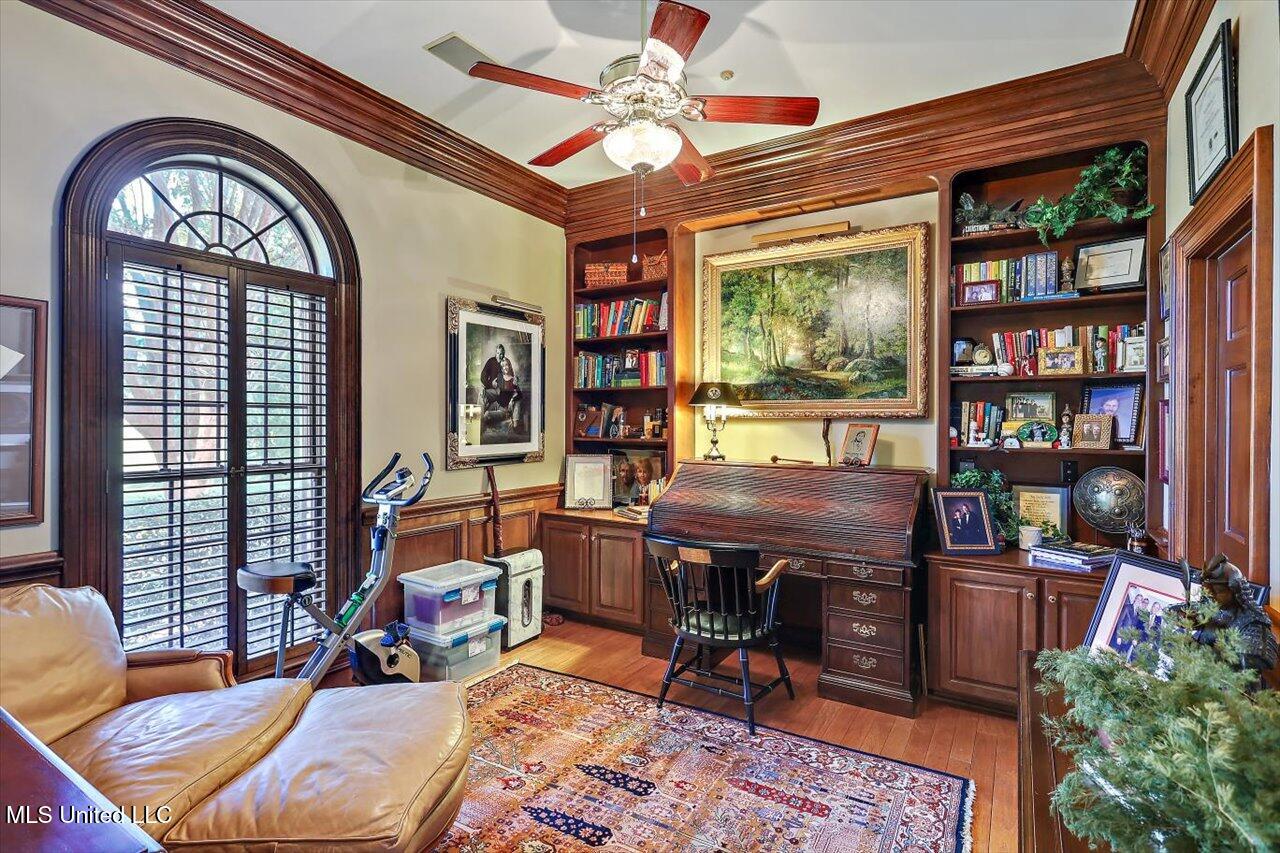 607 Tiffintown Road Vicksburg, MS 39183 - Photo 23 of 53 055-607 Tiffintown Rd