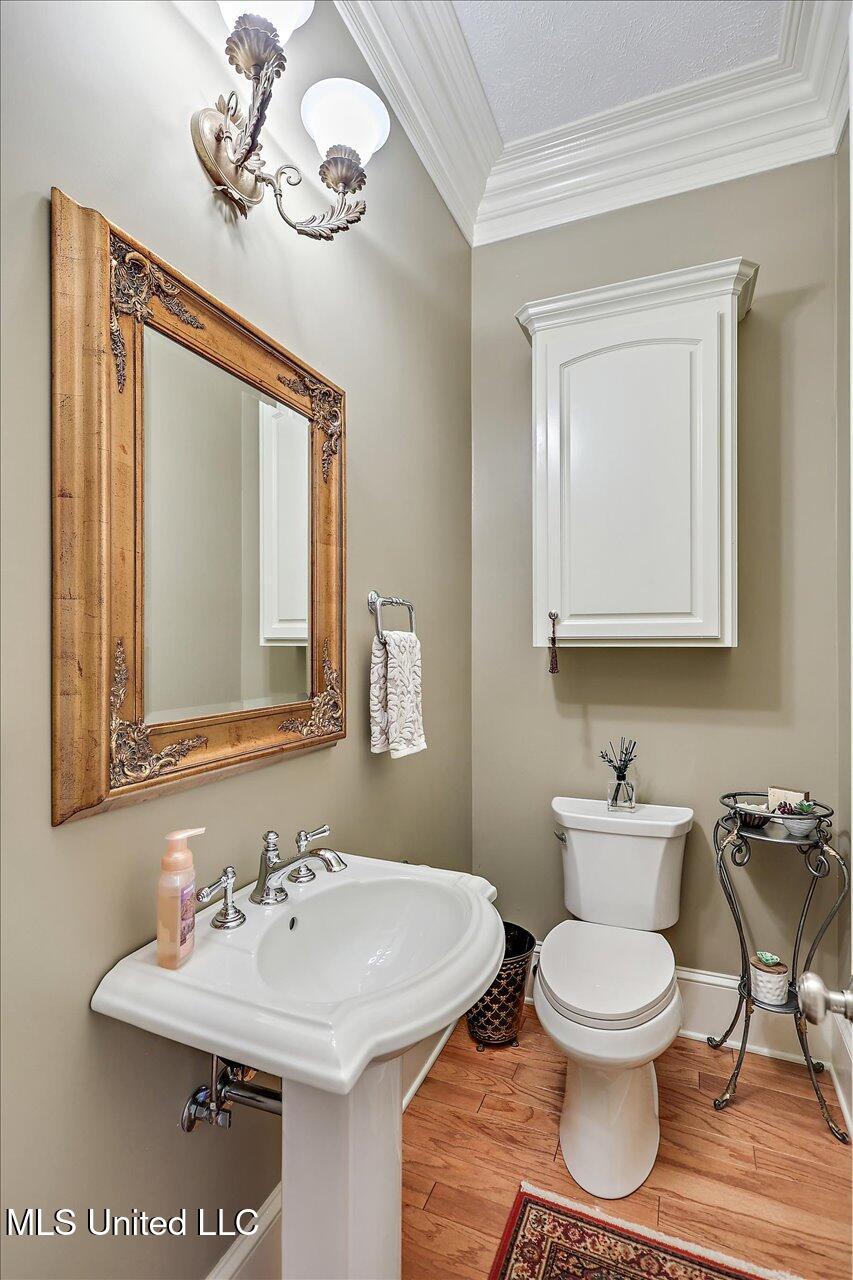 607 Tiffintown Road Vicksburg, MS 39183 - Photo 24 of 53 057-607 Tiffintown Rd