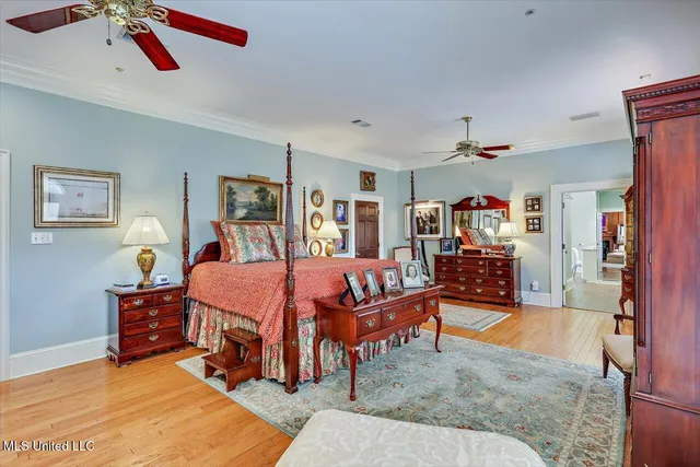 $925,000 | 607 Tiffintown Road, Vicksburg, MS 39183