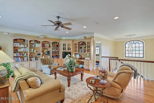 $925,000 | 607 Tiffintown Road, Vicksburg, MS 39183