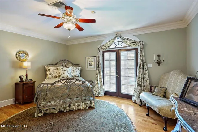 $925,000 | 607 Tiffintown Road, Vicksburg, MS 39183