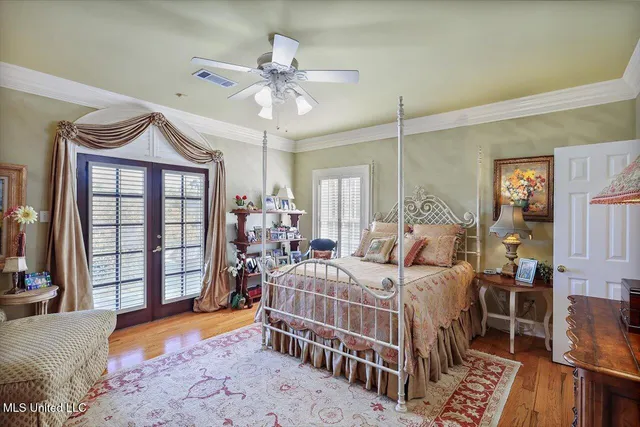 $925,000 | 607 Tiffintown Road, Vicksburg, MS 39183