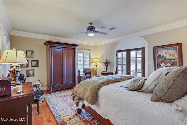 $925,000 | 607 Tiffintown Road, Vicksburg, MS 39183