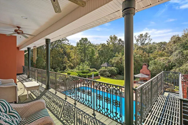 $925,000 | 607 Tiffintown Road, Vicksburg, MS 39183