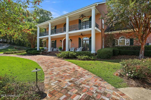 $925,000 | 607 Tiffintown Road, Vicksburg, MS 39183