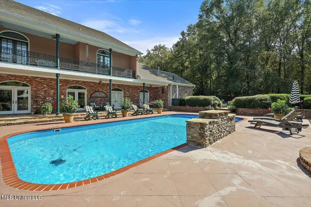 $925,000 | 607 Tiffintown Road, Vicksburg, MS 39183