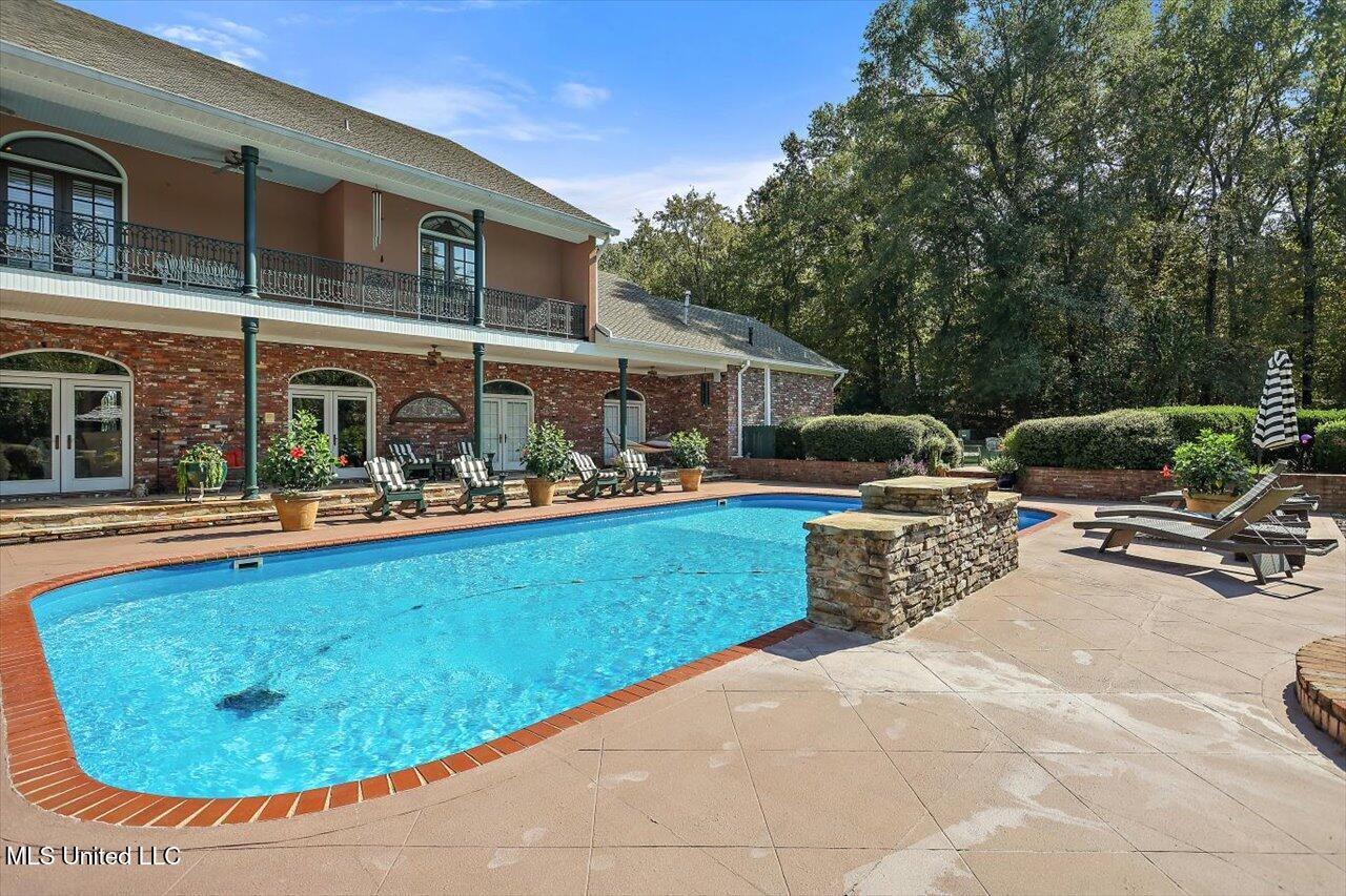 607 Tiffintown Road Vicksburg, MS 39183 - Photo 44 of 53 103-607 Tiffintown Rd