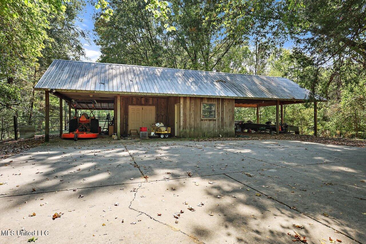 607 Tiffintown Road Vicksburg, MS 39183 - Photo 47 of 53 114-607 Tiffintown Rd