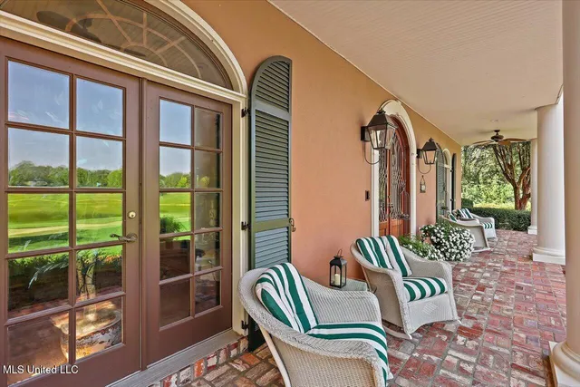 $925,000 | 607 Tiffintown Road, Vicksburg, MS 39183