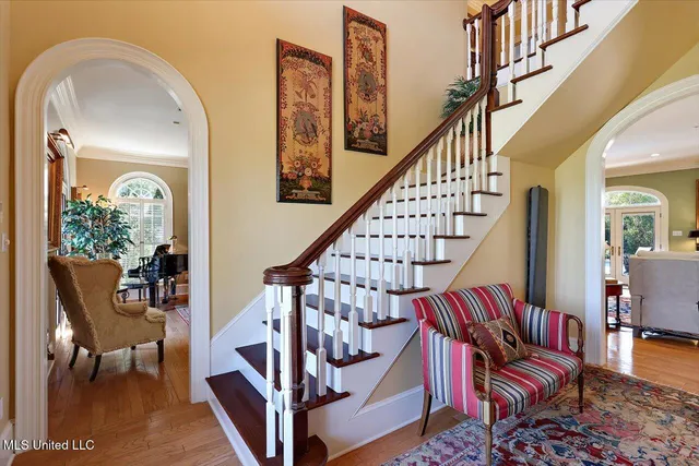 $925,000 | 607 Tiffintown Road, Vicksburg, MS 39183