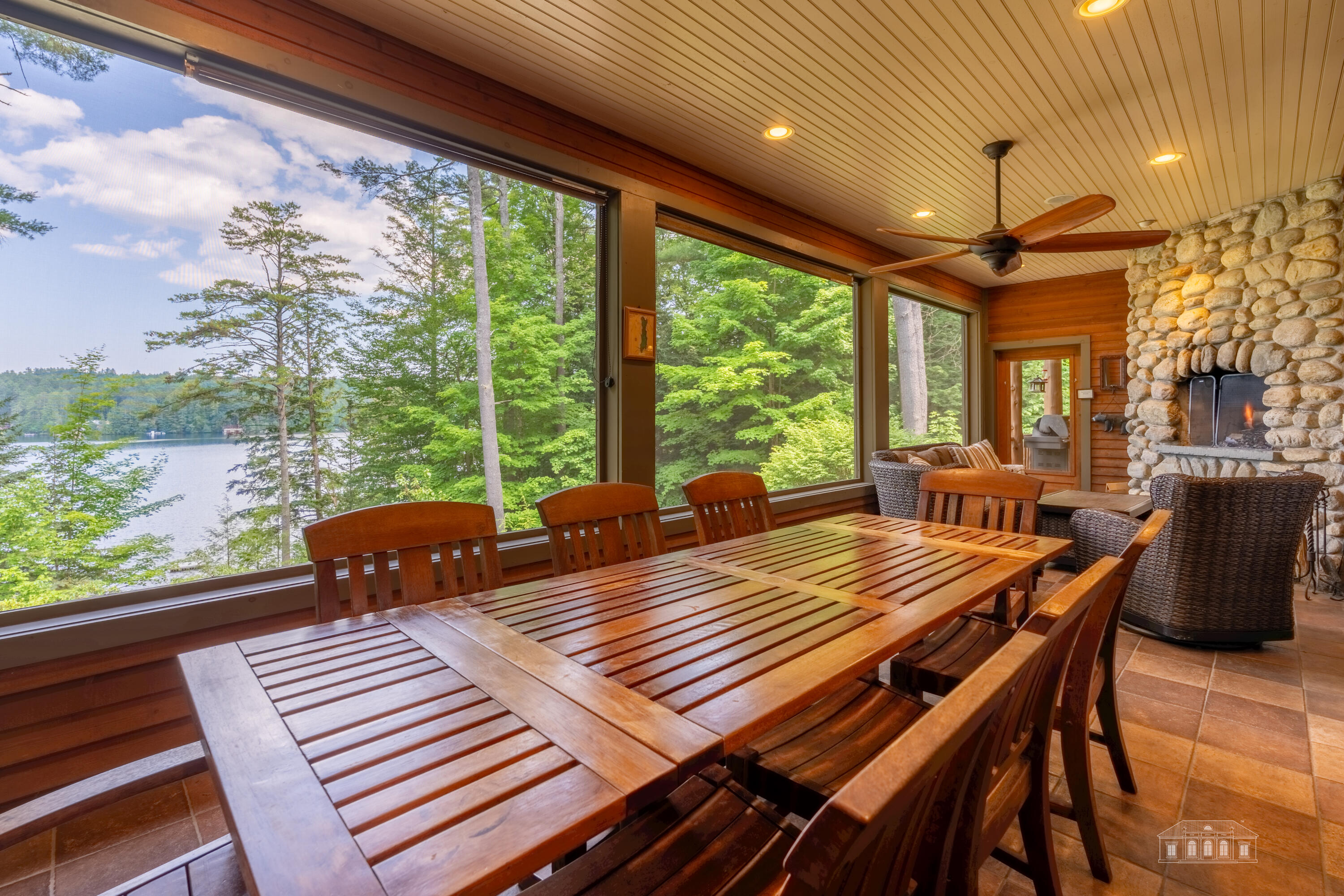 46 Fiddlehead Bay Road Chestertown, NY 12817 - Photo 19 of 102