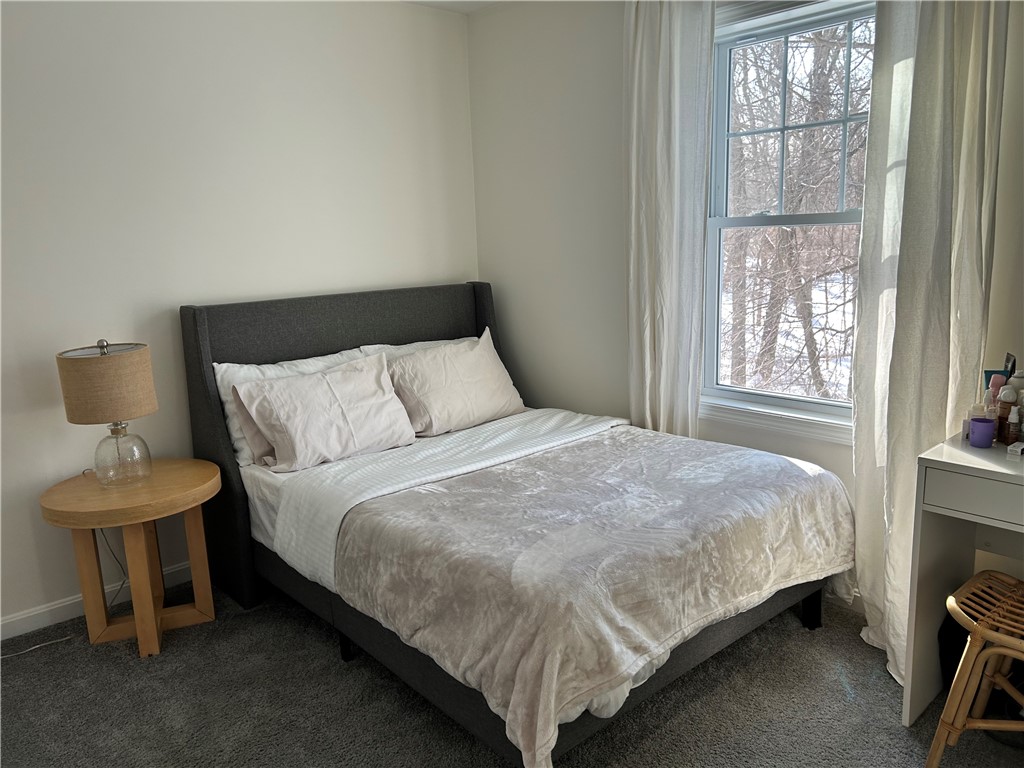 2 Duke Street, Unit D West Warwick, RI 02893 - Photo 11 of 13 Bedroom 2