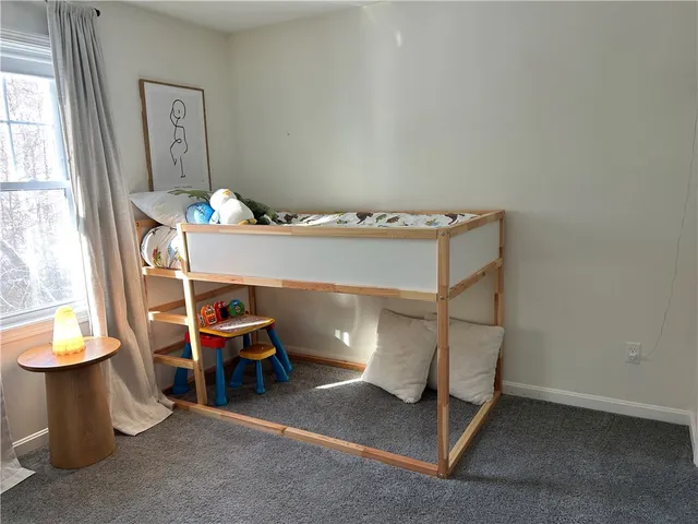 $379,900 | 2 Duke Street, Unit D, West Warwick, RI 02893