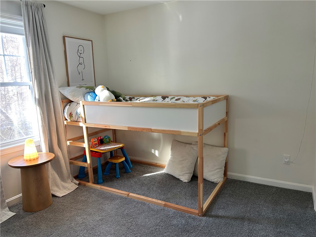 2 Duke Street, Unit D West Warwick, RI 02893 - Photo 12 of 13 Bedroom 3