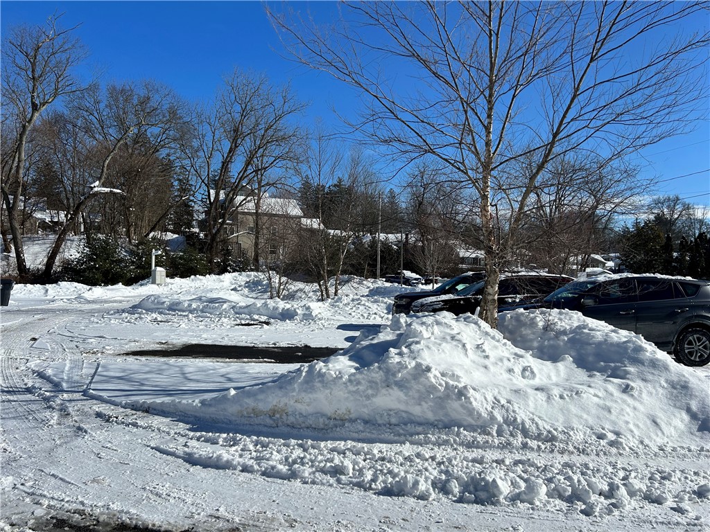 2 Duke Street, Unit D West Warwick, RI 02893 - Photo 13 of 13 Additional Parking