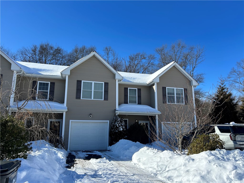 2 Duke Street, Unit D West Warwick, RI 02893 - Photo 2 of 13 Front