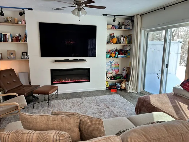 $379,900 | 2 Duke Street, Unit D, West Warwick, RI 02893