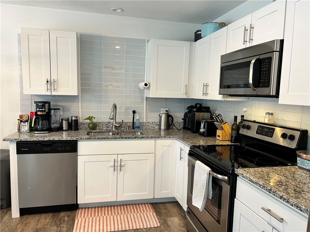 2 Duke Street, Unit D West Warwick, RI 02893 - Photo 8 of 13