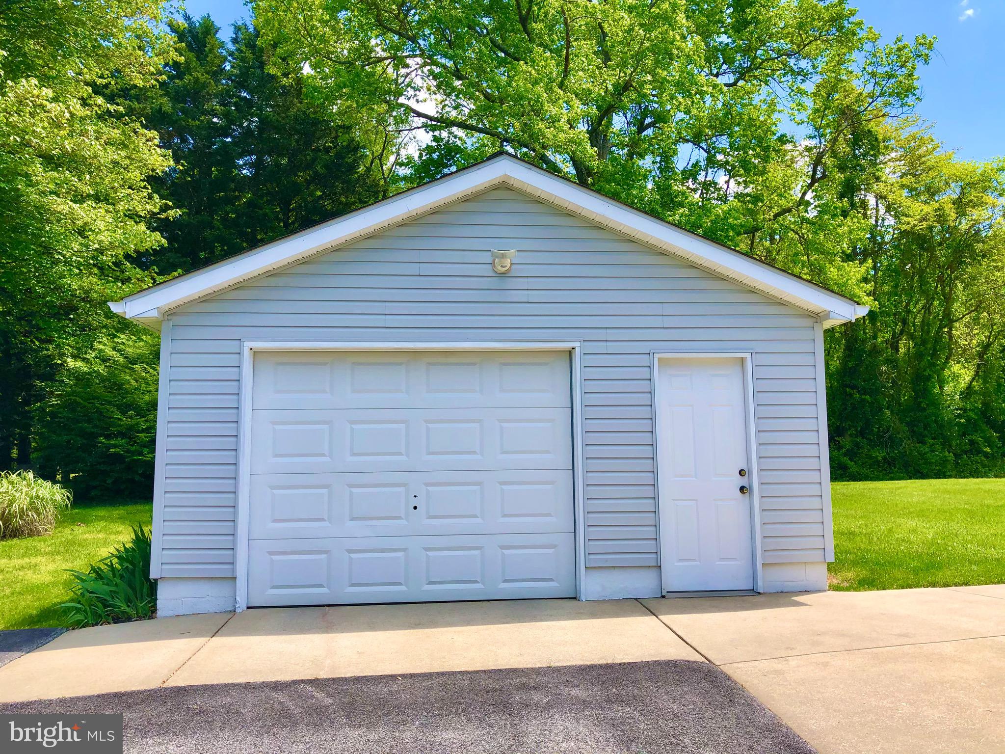 3841 Muddy Creek Road Edgewater, MD 21037 - Photo 22 of 34 Detached Garage 1