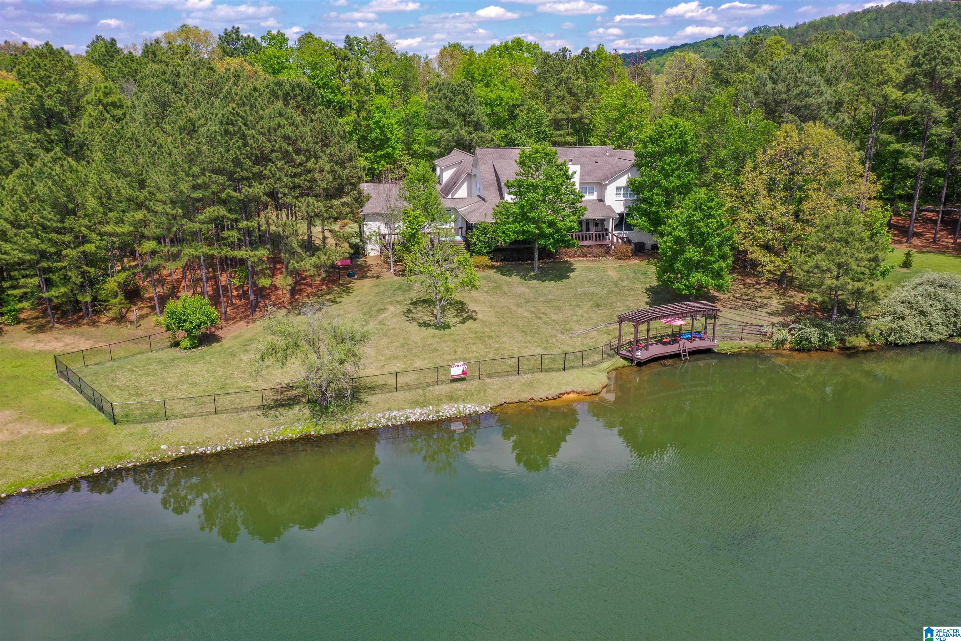 140 Windsor Lane Pelham, AL 35124 - Photo 70 of 75