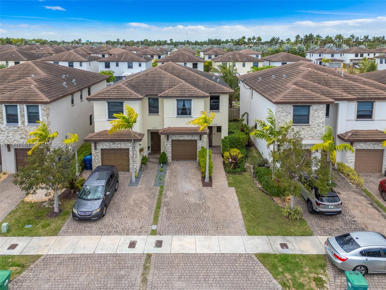 25034 Southwest 107th Court Homestead, FL 33032 - Photo 23 of 32