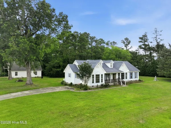 $385,000 | 225 Godfrey Boulevard, Havelock, NC 28532