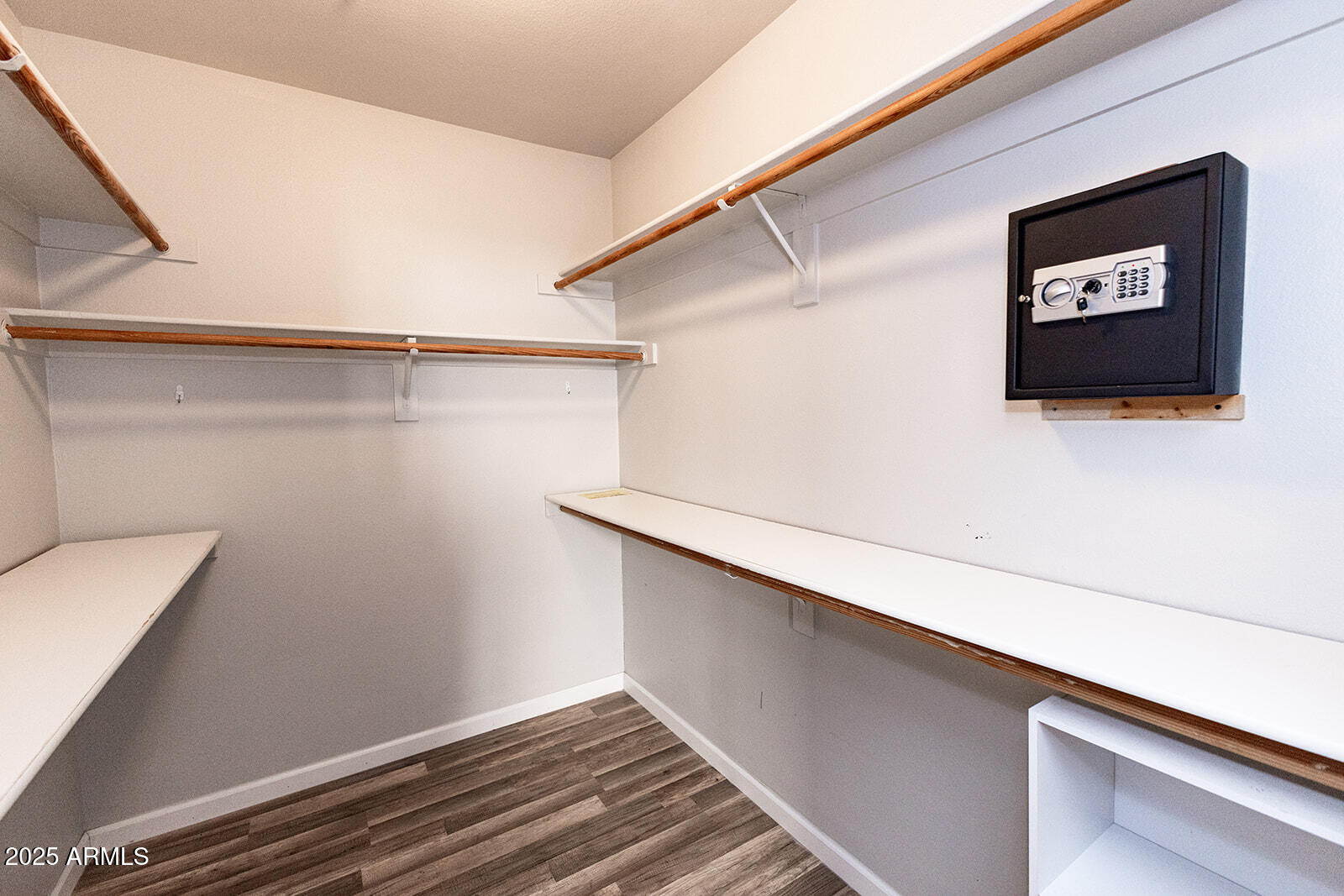 2134 East Broadway Road, Unit 1016 Tempe, AZ 85282 - Photo 22 of 33 a view of a hallway