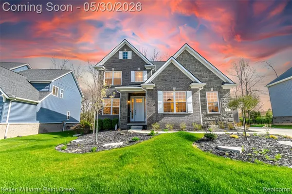 $3,600 | 375 Amelia Circle, South Lyon, MI 48178