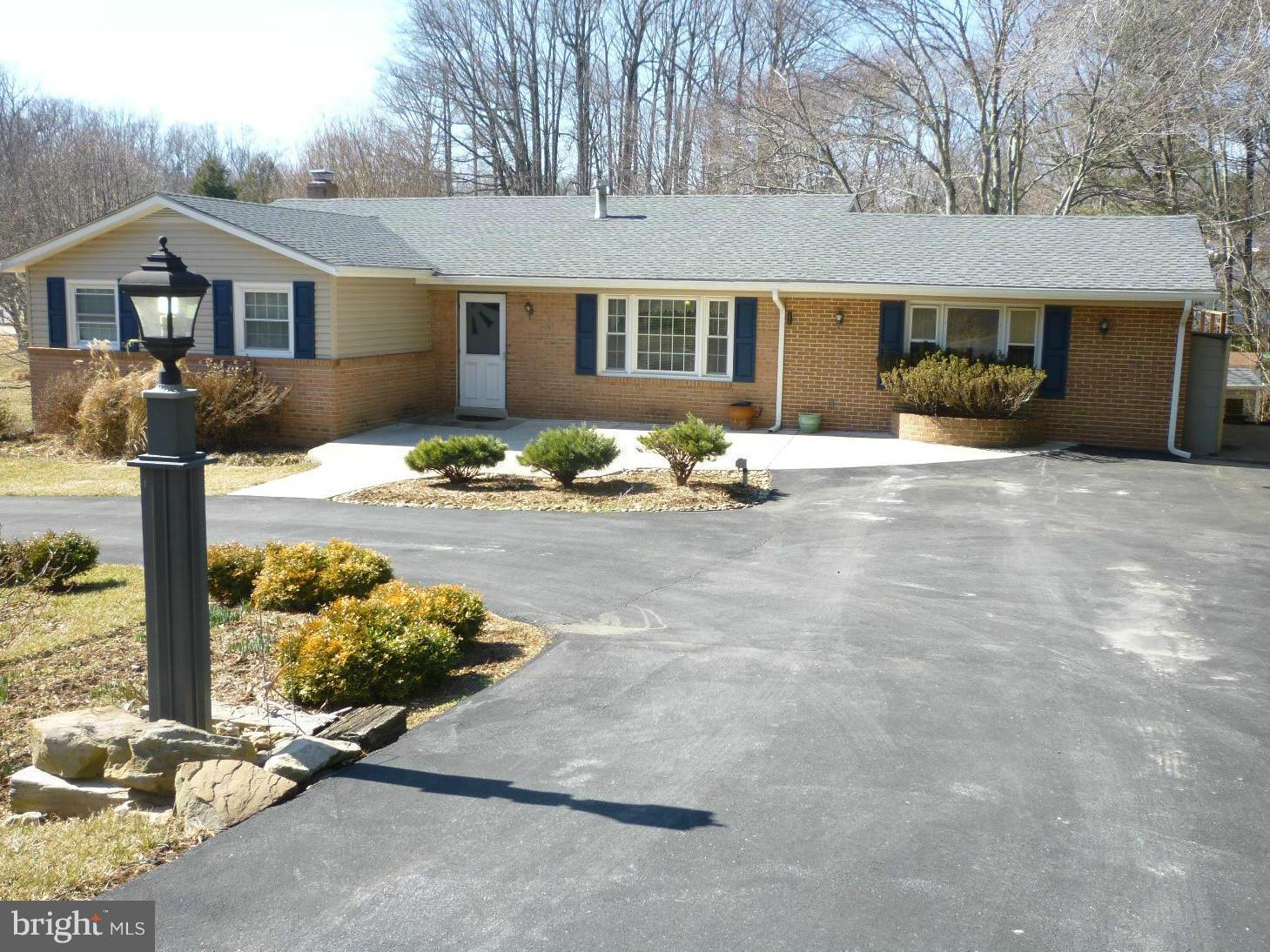 14900 Peach Orchard Road Silver Spring, MD 20905 - Photo 1 of 30 Exterior (Front)