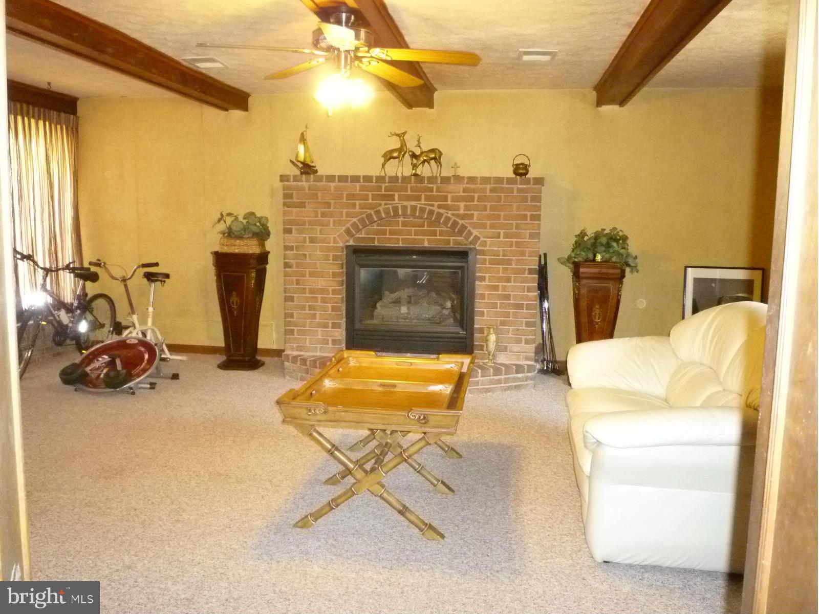 14900 Peach Orchard Road Silver Spring, MD 20905 - Photo 14 of 30 Family Room