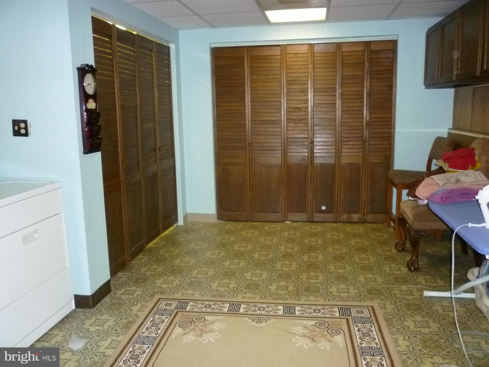 14900 Peach Orchard Road Silver Spring, MD 20905 - Photo 26 of 30 Basement