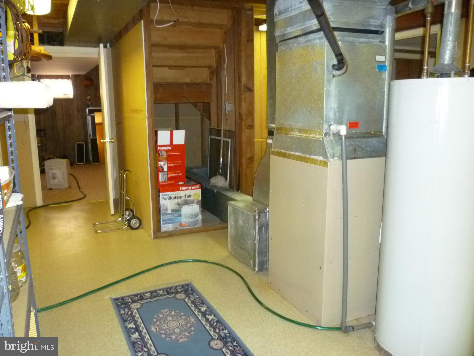 14900 Peach Orchard Road Silver Spring, MD 20905 - Photo 28 of 30 Huge Storage room