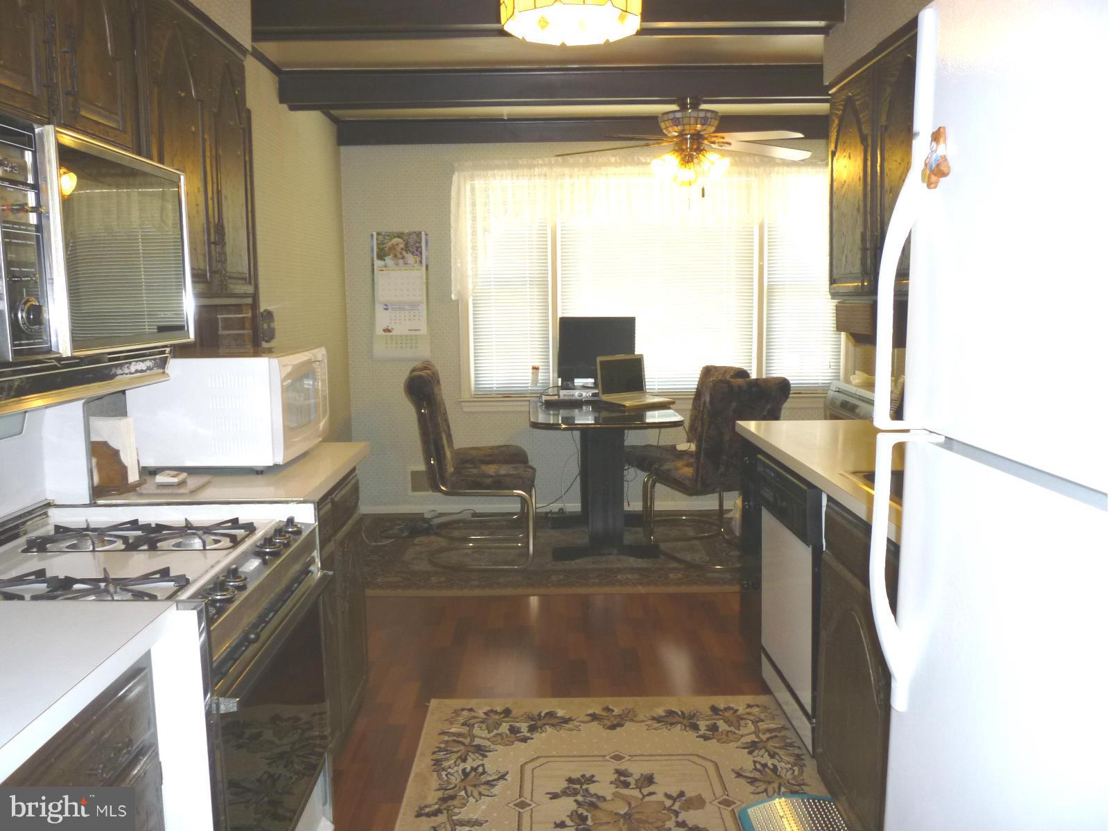 14900 Peach Orchard Road Silver Spring, MD 20905 - Photo 5 of 30 Kitchen