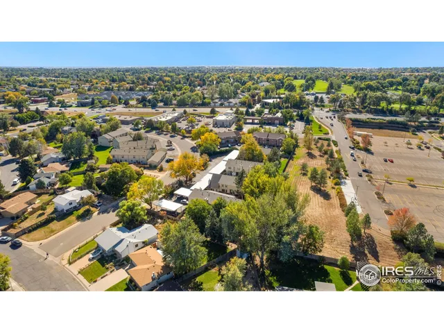 a view of city and ocean