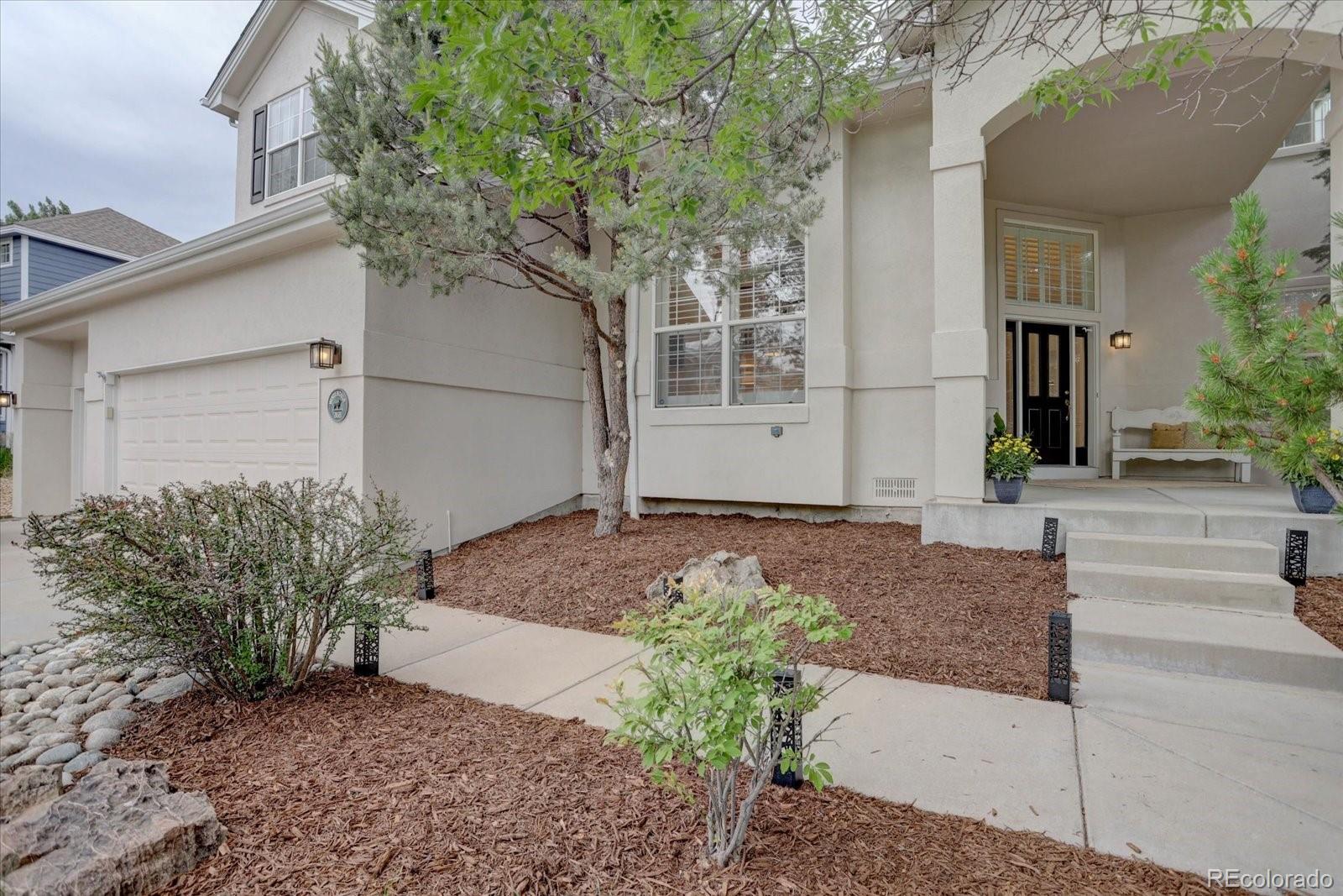 358 West Winterthur Way Highlands Ranch, CO 80129 - Photo 1 of 42 Gallery Image 1