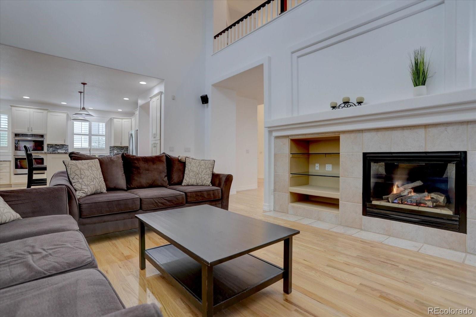 358 West Winterthur Way Highlands Ranch, CO 80129 - Photo 11 of 42 Gallery Image 11