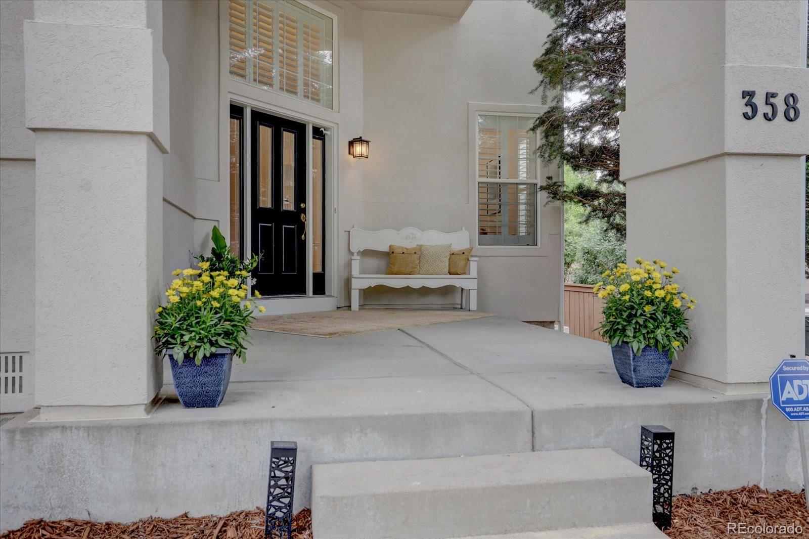 358 West Winterthur Way Highlands Ranch, CO 80129 - Photo 2 of 42 Gallery Image 2