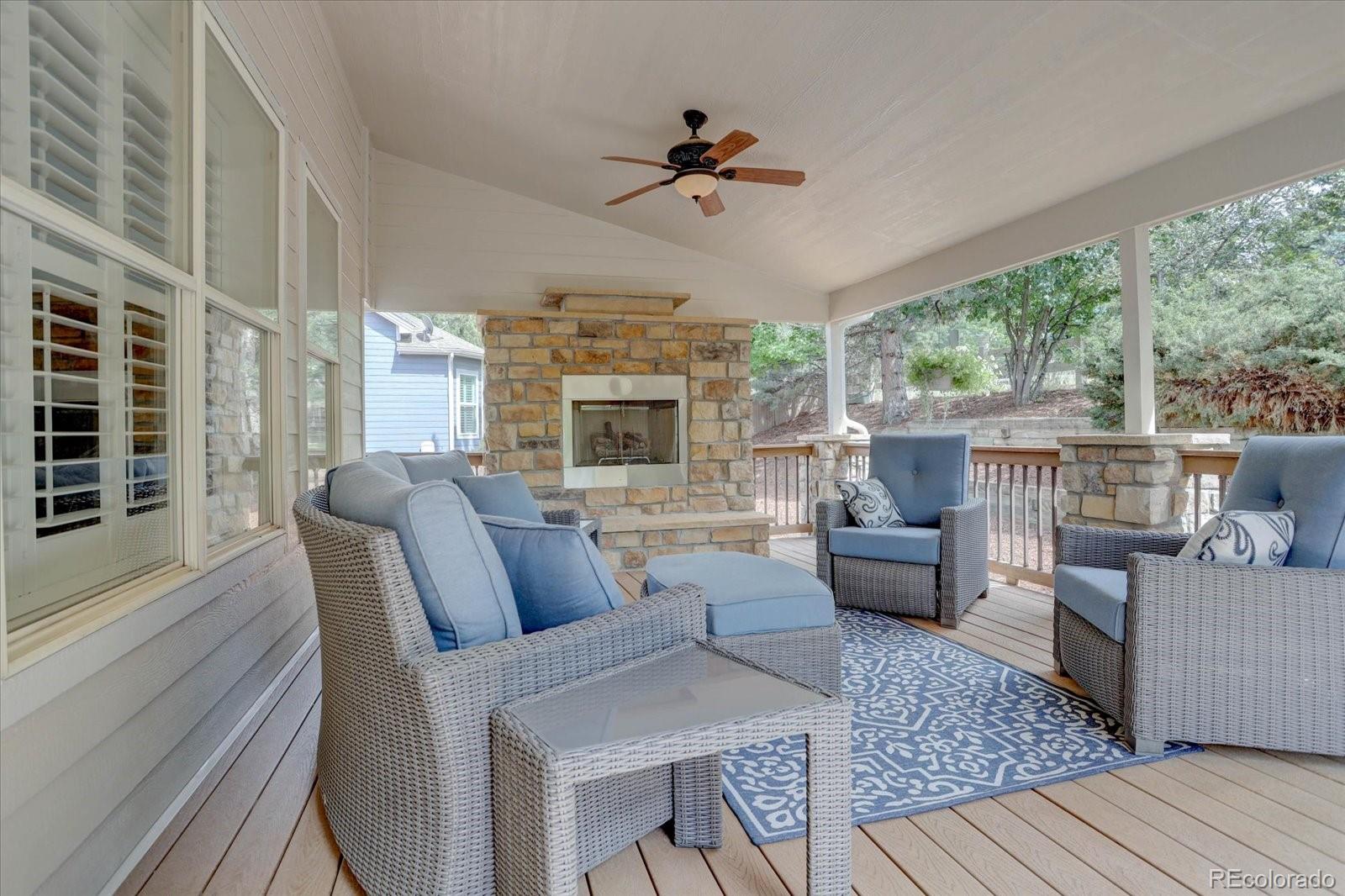 358 West Winterthur Way Highlands Ranch, CO 80129 - Photo 36 of 42 Gallery Image 36