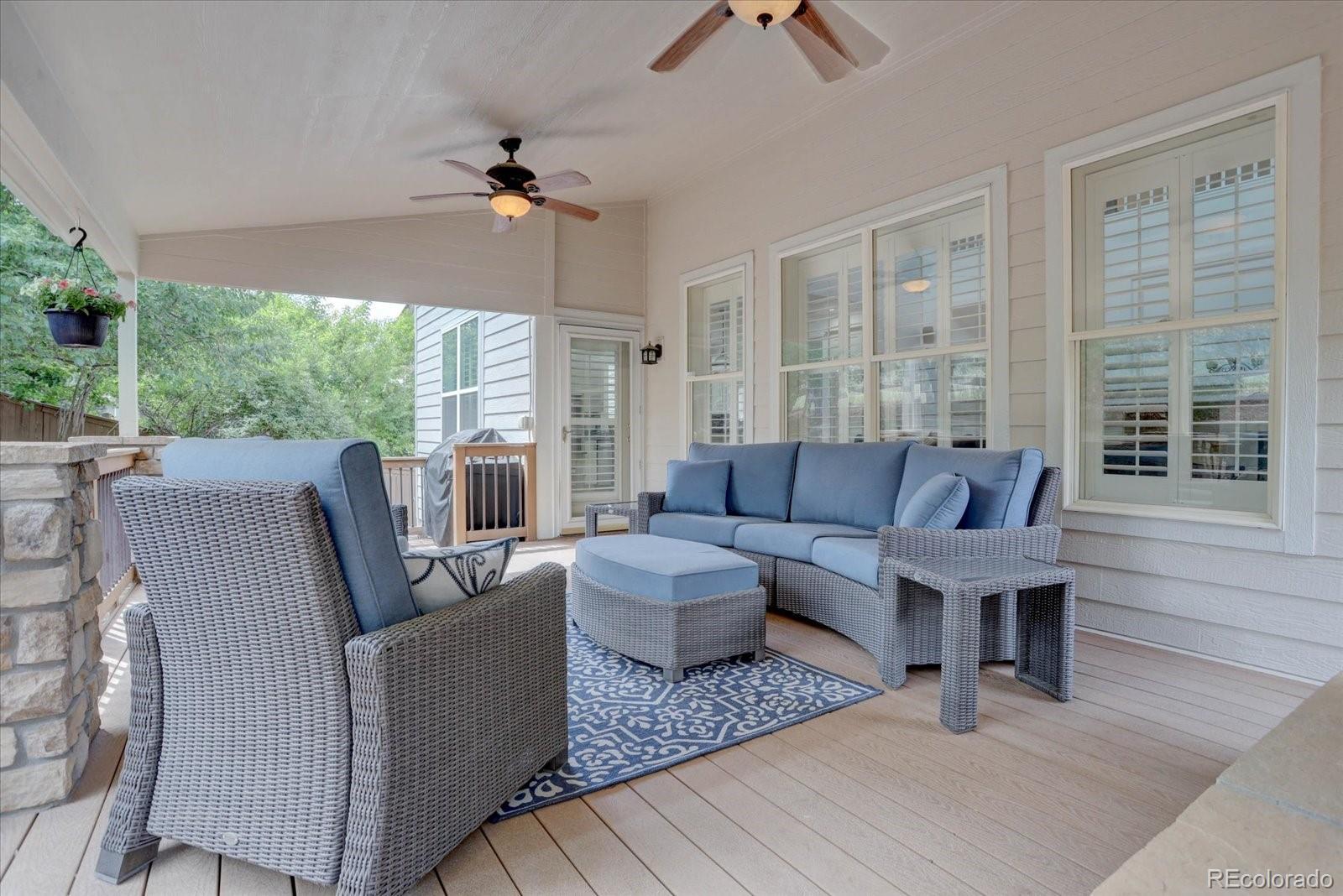 358 West Winterthur Way Highlands Ranch, CO 80129 - Photo 37 of 42 Gallery Image 37